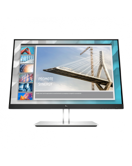 HP 24" E24i G4 WUXGA Monitor