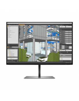 HP 24" Z24n G3 WUXGA LED-... HP 24" Z24n G3 WUXGA LED-...