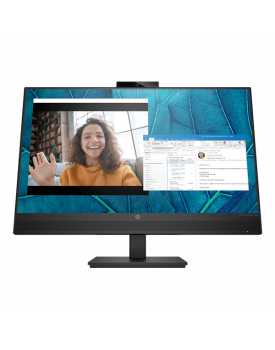 HP 27" M27M FHD Conferenc... HP 27" M27M FHD Conferenc...
