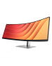 HP 45" E45C G5 DQHD CURVED Monitor