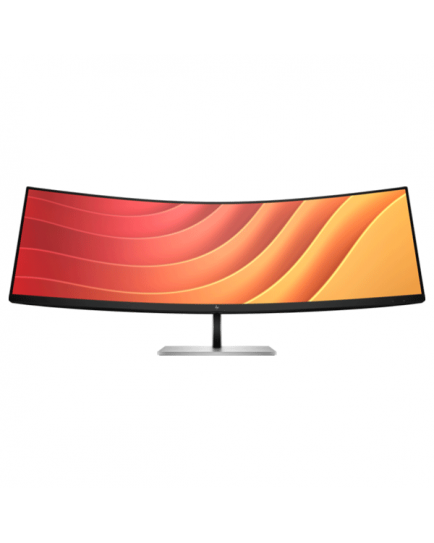 HP 45" E45C G5 DQHD CURVED Monitor
