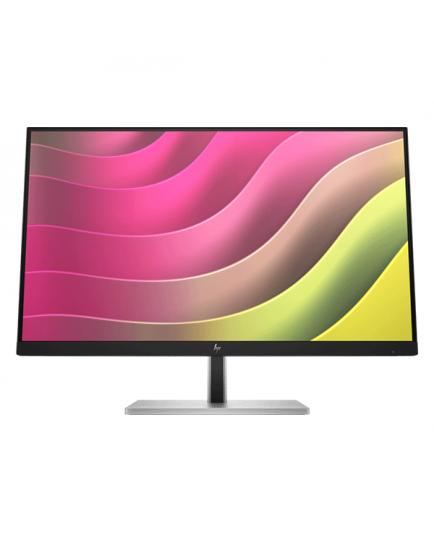 HP 24" E24T G5 FHD TOUCH (HDMI,DP,USB)