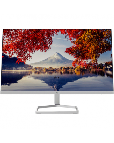 HP M24f 23.8" FHD Display Monitor (VGA/HDMI) HP M24f 23.8" FHD Display Monitor (VGA/HDMI)