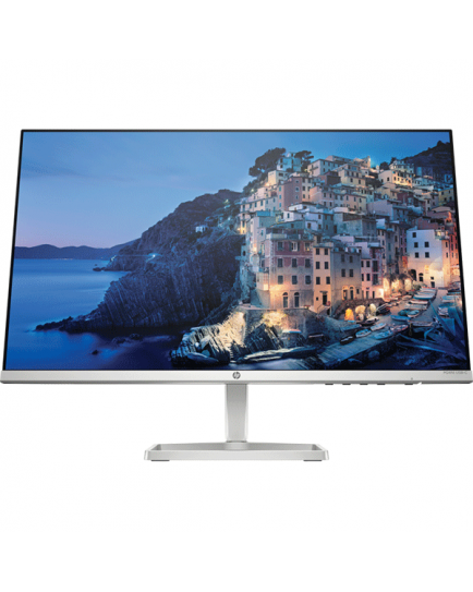 HP 23.8" M24FD FHD USB-C (VGA,HDMI) HP 23.8" M24FD FHD USB-C (VGA,HDMI)