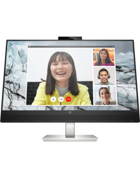 HP M27 Webcam 27" Monitor...