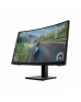 HP X27c FHD CURVED GAMING MONITOR