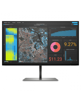 HP Z24F G3, 24" FHD, IPS,... HP Z24F G3, 24" FHD, IPS,...