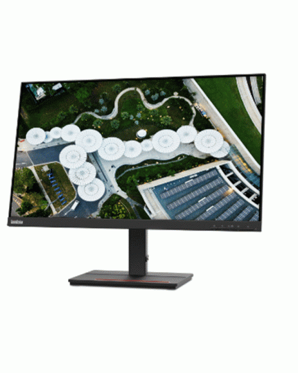 LENOVO 23.8" S24E-20 THINKVISION,FHD,HDMI+VGA Monitor LENOVO 23.8" S24E-20 THINKVISION,FHD,HDMI+VGA Monitor