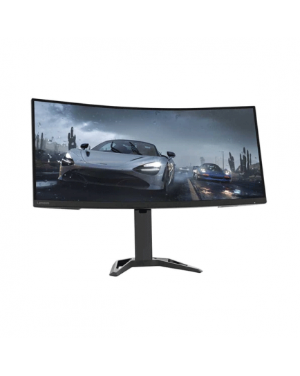 LENOVO 34" G34W-30 HDMI+DP CURVED GAMING 3Year Warranty