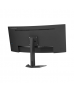 LENOVO 34" G34W-30 HDMI+DP CURVED GAMING 3Year Warranty