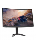 LENOVO G27C-30 Monitor 27" FHD Display, HDMI+ DP 165HZ, Curved Gaming