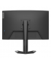 LENOVO G32QC-30 Monitor 32" Display HDMI+DP CURVED GAMING