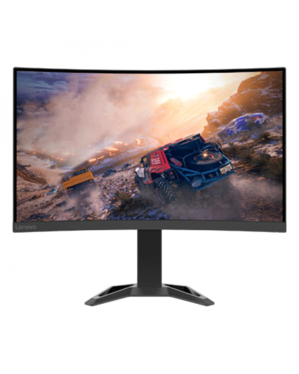 LENOVO G32QC-30 Monitor 32" Display HDMI+DP CURVED GAMING LENOVO G32QC-30 Monitor 32" Display HDMI+DP CURVED GAMING