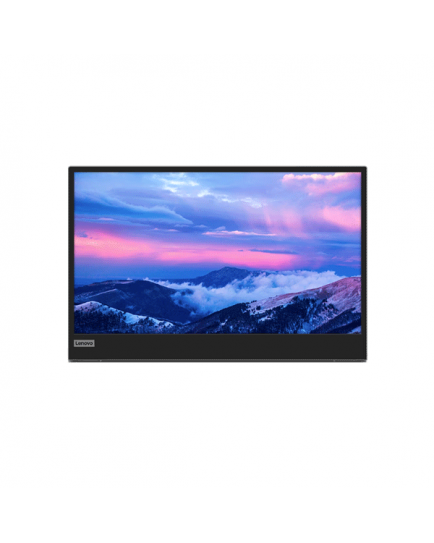 LENOVO L15 15.6" FHD Display Mobile Monitor LENOVO L15 15.6" FHD Display Mobile Monitor