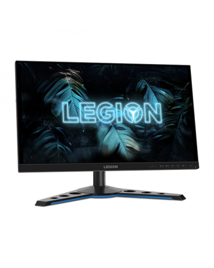 LENOVO LEGION Y25G-30 24.5" 240 to 360 Hz, Nvidia G-Sync, Tilt and Height Adjust Stand Monitor