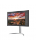 LG 27” IPS 4K UHD VESA HDR400 USB-C Monitor with Type-c