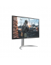 LG 27'' UHD 4K IPS Monitor with USB Type-C