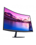 Samsung 27" FHD with 1000R curvature and Built in Speaker Curved Monitor | LS27C390EAMXUE Samsung 27" FHD with 1000R curvature and Built in Speaker Curved Monitor | LS27C390EAMXUE