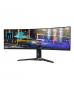 Lenovo Legion R45w-30 44.5" 165HZ IPS Display Gaming Monitor