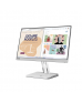 Monitor Lenovo L22e-40 21.5" Display, VGA+HDMI, GREY Color
