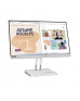 Monitor Lenovo L22e-40 21.5" Display, VGA+HDMI, GREY Color