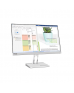 Monitor Lenovo 23.8" L24E-40 FHD,VGA+HDMI,100Hz,1ms