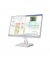 Monitor Lenovo 23.8" L24E-40 FHD,VGA+HDMI,100Hz,1ms Monitor Lenovo 23.8" L24E-40 FHD,VGA+HDMI,100Hz,1ms