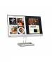 Monitor Lenovo L24i-40 23.8" FHD Display, VGA+HDMI