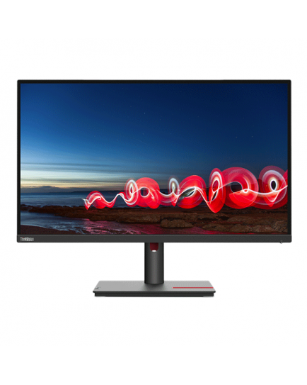 Monitor Lenovo T27i -30 27" FHD Display, IPS (VGA/HDMI/DP)