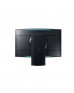 SAMSUNG 55" Ultra HD Gaming Monitor UHD 100R CURVATIVE