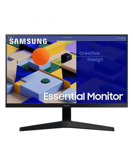 Samsung S3 S31C 24" FHD Essential Flat Monitor