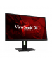 VIEWSONIC XG2703-GS 27" Display 165Hz Gaming Monitor WQHD 7MS 144HZ/100MM VES