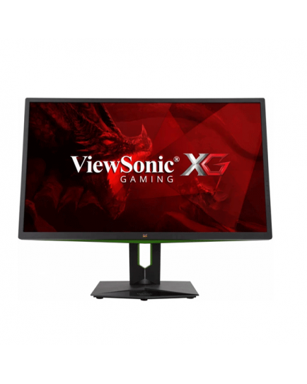 VIEWSONIC XG2703-GS 27" Display 165Hz Gaming Monitor WQHD 7MS 144HZ/100MM VES VIEWSONIC XG2703-GS 27" Display 165Hz Gaming Monitor WQHD 7MS 144HZ/100MM VES