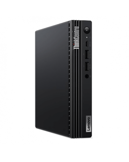 LENOVO ThinkCentre M70q Gen 4 Intel Core i5 13400T Processor, 8GB RAM, 512GB SSD, Windows 11 Pro, 3 Year Warranty | 12E3002JGR LENOVO ThinkCentre M70q Gen 4 Intel Core i5 13400T Processor, 8GB RAM, 512GB SSD, Windows 11 Pro, 3 Year Warranty | 12E3002JGR
