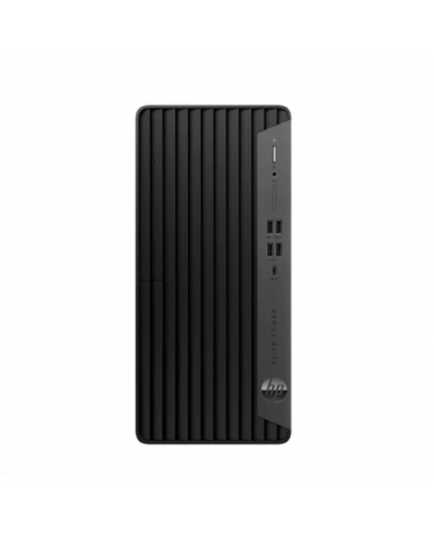 HP Elite Tower 800 G9 Intel Core i5 12500 Processor, 8GB RAM, 1TB-HDD, DOS, English Keybourd, 1 Year Warranty | 5L332ES#BH5 HP Elite Tower 800 G9 Intel Core i5 12500 Processor, 8GB RAM, 1TB-HDD, DOS, English Keybourd, 1 Year Warranty | 5L332ES#BH5