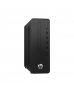 HP 290 G3 Small Form Factor PC Bundle, Intel® Core™ i5-10505, 4 GB RAM, 1 TB HDD, DVD-RW, DOS