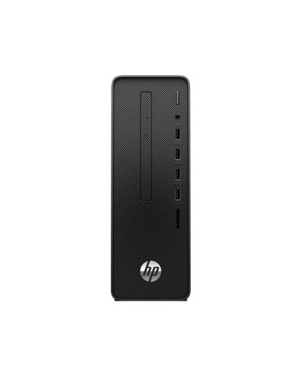 HP 290 G3 Small Form Factor PC Bundle, Intel® Core™ i5-10505, 4 GB RAM, 1 TB HDD, DVD-RW, DOS