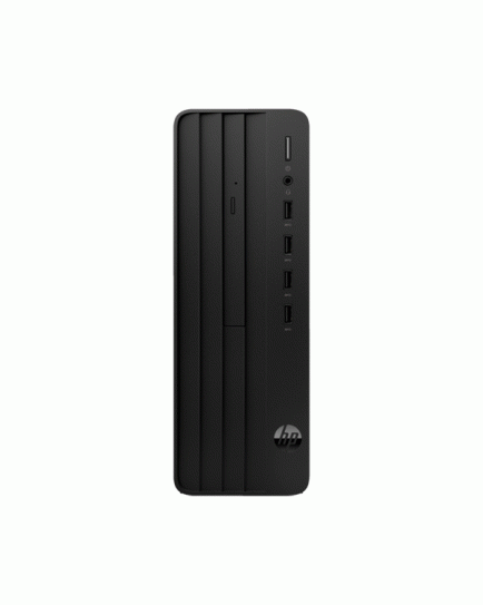 HP 290 G9 SFF intel Core i7 13700 Processor, 8GB RAM, 256GB SSD, DOS, English Keyboard