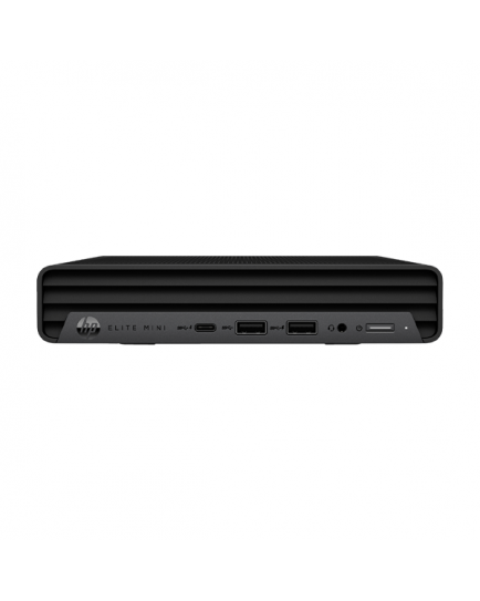 HP Elite Mini 800 G9 Intel Core i7 14700 Processor, 16GB RAM, 512GB SSD, DOS, 1 Year Warranty | 449W2ES#ABV HP Elite Mini 800 G9 Intel Core i7 14700 Processor, 16GB RAM, 512GB SSD, DOS, 1 Year Warranty | 449W2ES#ABV