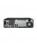HP 800 G9 SFF Intel Core i5 12500 Processor, 8GB RAM, 512GB SSD, DOS, English Arabic Keyboard