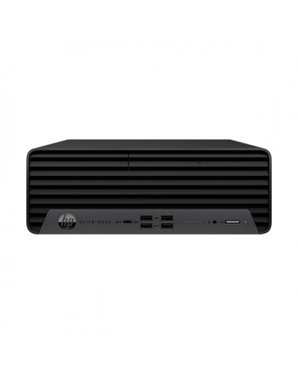 HP 800 G9 SFF Intel Core i5 12500 Processor, 8GB RAM, 512GB SSD, DOS, English Arabic Keyboard