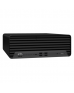 HP 800 G9 SFF Intel Core i5 12500 Processor, 8GB-RAM, 1TB-HDD, DOS, English Keybourd