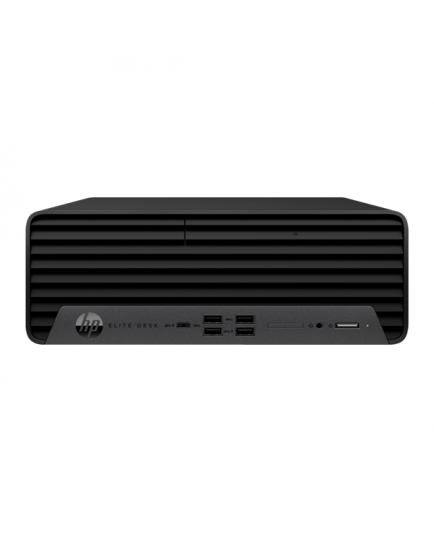 HP 800 G9 SFF Intel Core i5 12500 Processor, 8GB-RAM, 1TB-HDD, DOS, English Keybourd HP 800 G9 SFF Intel Core i5 12500 Processor, 8GB-RAM, 1TB-HDD, DOS, English Keybourd