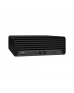 HP 800 G9 SFF Intel Core i7 12700 Processor, 8GB RAM, 512GB SSD, DOS, English - Arabic Keyboard