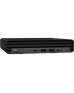 HP Elite Mini 600 G9 Intel Core i7 13700 Processor, 16GB RAM, 512GB SSD, DOS, English Keyboard