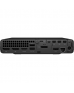 HP Elite Mini 600 G9 Intel Core i7 13700 Processor, 16GB RAM, 512GB SSD, DOS, English Keyboard