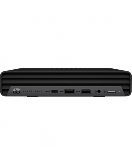 HP Elite Mini 600 G9 Intel Core i7 13700 Processor, 16GB RAM, 512GB SSD, DOS, English Keyboard HP Elite Mini 600 G9 Intel Core i7 13700 Processor, 16GB RAM, 512GB SSD, DOS, English Keyboard