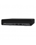 HP Pro Mini 400 G9 Intel Core i7 13700T Processor, 8GB RAM, 512GB SSD, DOS, English Keyboard
