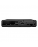 HP Pro Mini 400 G9 Intel Core i7 13700T Processor, 8GB RAM, 512GB SSD, DOS, English Keyboard