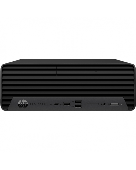 HP Pro Small Form Factor 400 G9 Intel Core i5 13500 Processor, 8GB RAM, 512GB SSD, DOS, English Keyboard HP Pro Small Form Factor 400 G9 Intel Core i5 13500 Processor, 8GB RAM, 512GB SSD, DOS, English Keyboard